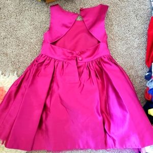 12-18 month old Janie & Jack Dress